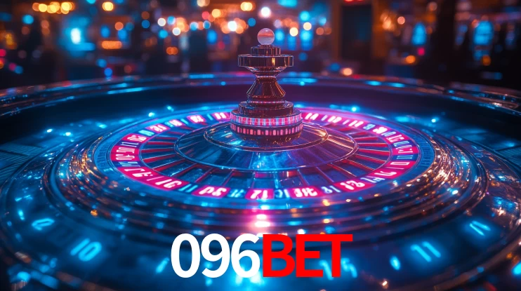 Cashback e recargas na 096bet